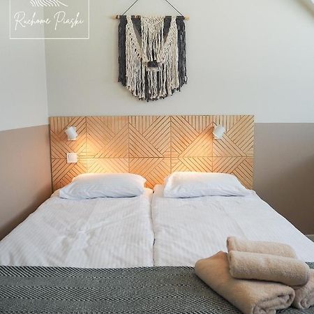 Ruchome Piaski ウェバ エクステリア 写真